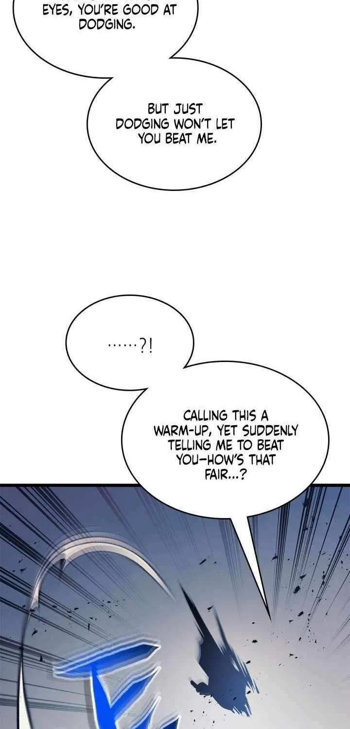 Read Leveling With The Gods chapter 145 image 57 on Lezhin