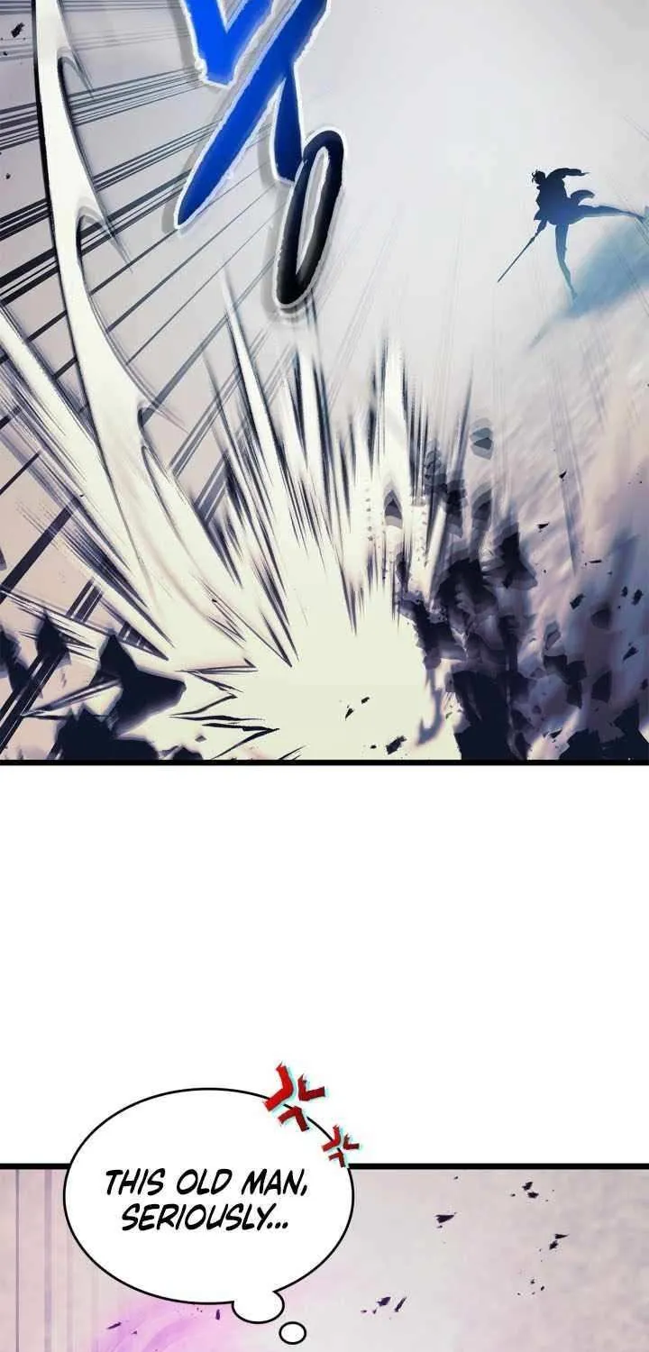 Read Leveling With The Gods chapter 145 image 58 on Lezhin