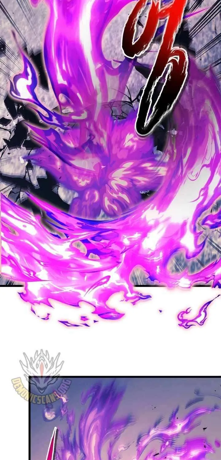 Read Leveling With The Gods chapter 145 image 60 on Lezhin