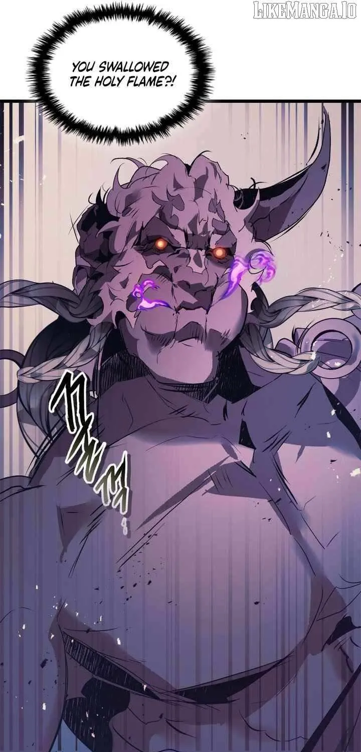 Read Leveling With The Gods chapter 145 image 62 on Lezhin