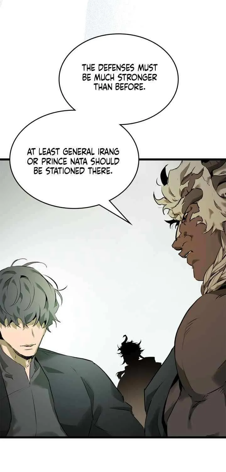 Read Leveling With The Gods chapter 145 image 9 on Lezhin