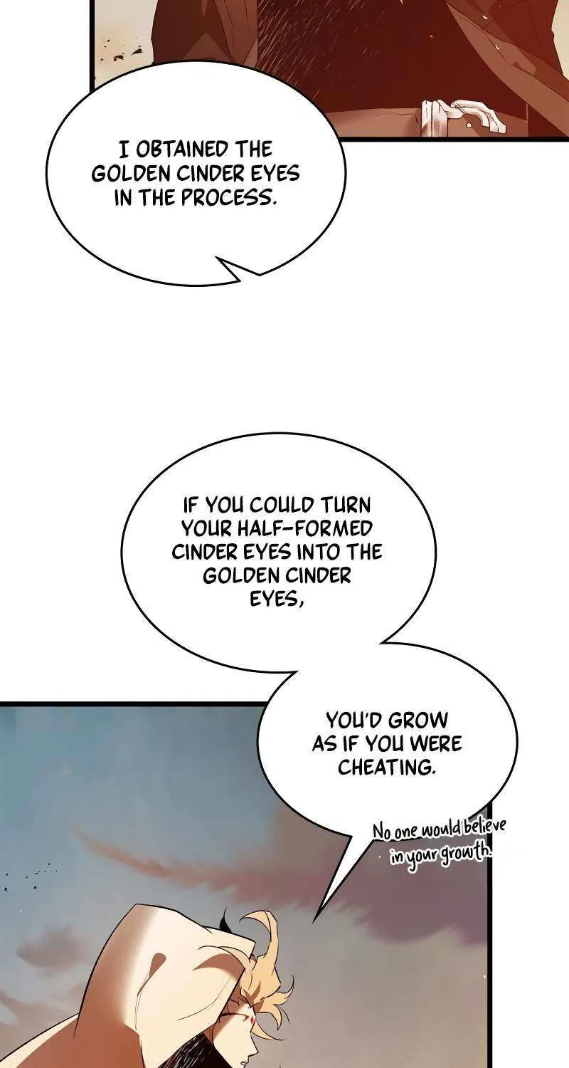 Read Leveling With The Gods chapter 147 image 10 on Lezhin