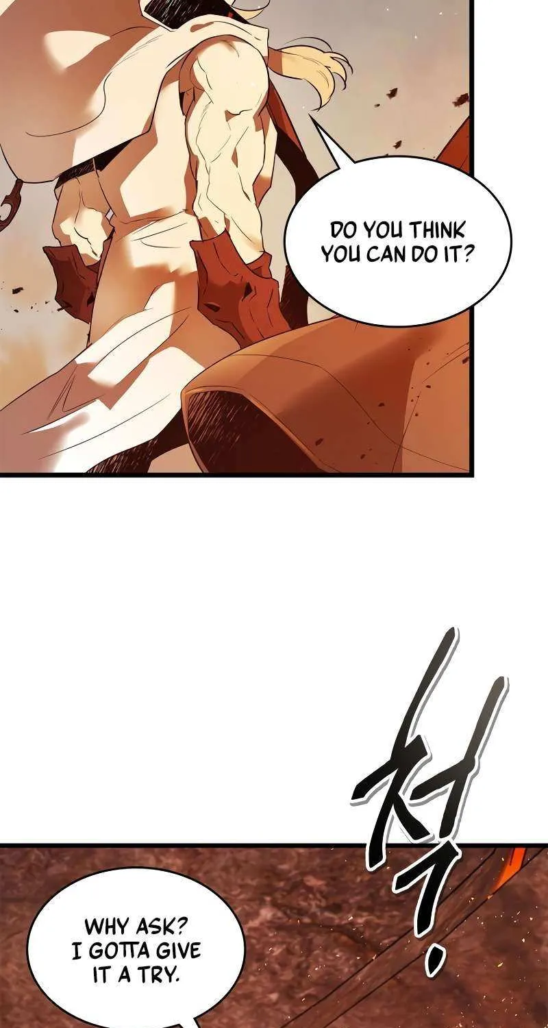 Read Leveling With The Gods chapter 147 image 11 on Lezhin