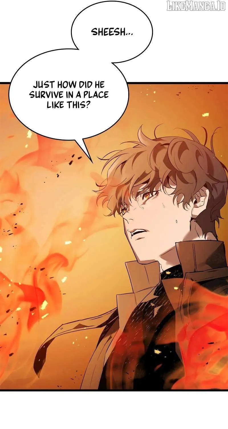 Read Leveling With The Gods chapter 147 image 17 on Lezhin