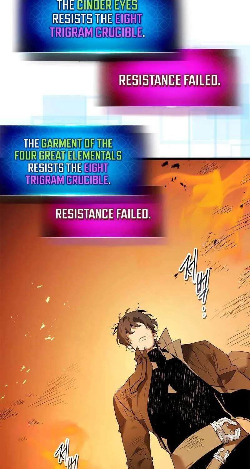 Read Leveling With The Gods chapter 147 image 22 on Lezhin
