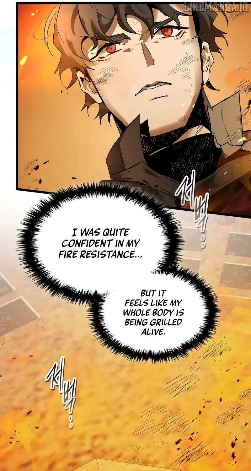 Read Leveling With The Gods chapter 147 image 24 on Lezhin