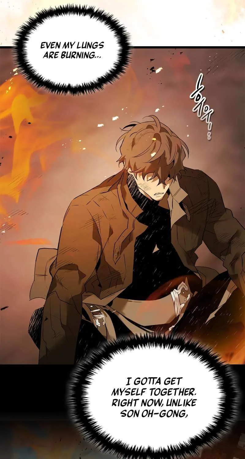 Read Leveling With The Gods chapter 147 image 26 on Lezhin