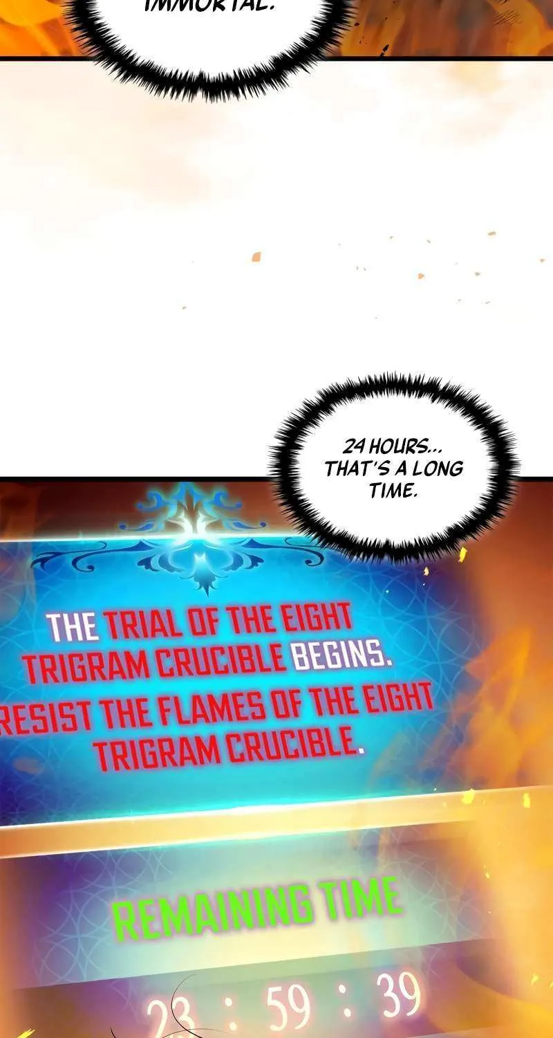 Read Leveling With The Gods chapter 147 image 28 on Lezhin