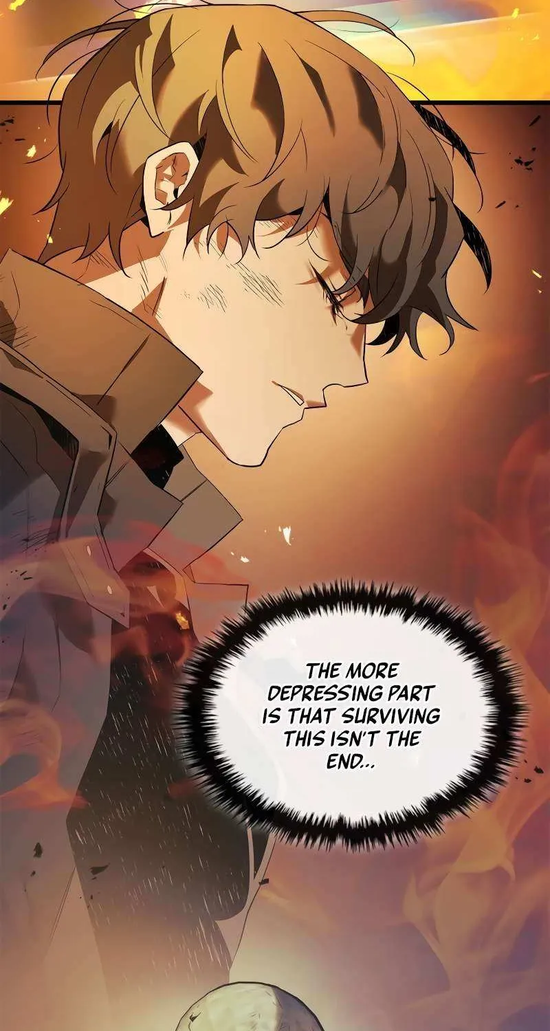 Read Leveling With The Gods chapter 147 image 29 on Lezhin