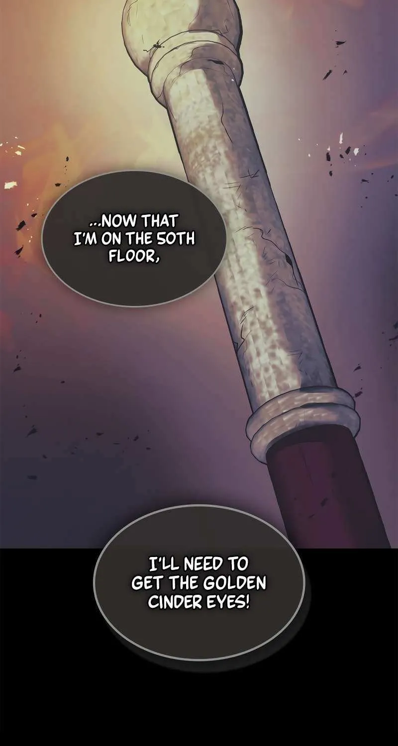 Read Leveling With The Gods chapter 147 image 30 on Lezhin