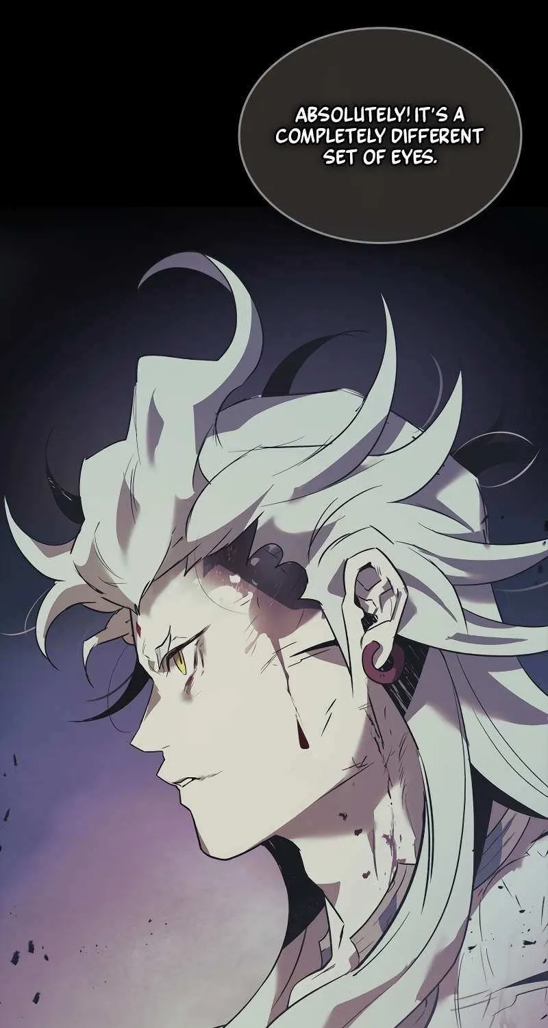 Read Leveling With The Gods chapter 147 image 33 on Lezhin