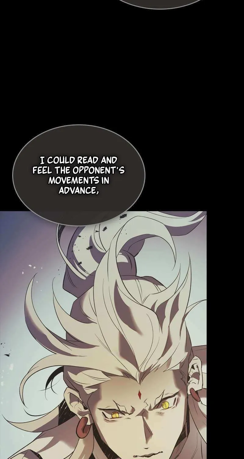Read Leveling With The Gods chapter 147 image 35 on Lezhin