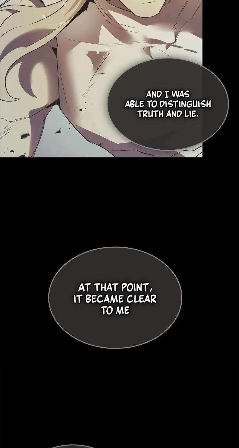 Read Leveling With The Gods chapter 147 image 36 on Lezhin