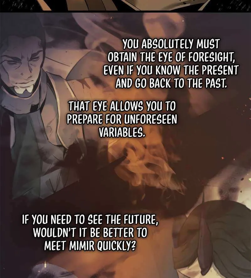 Read Leveling With The Gods chapter 147 image 39 on Lezhin