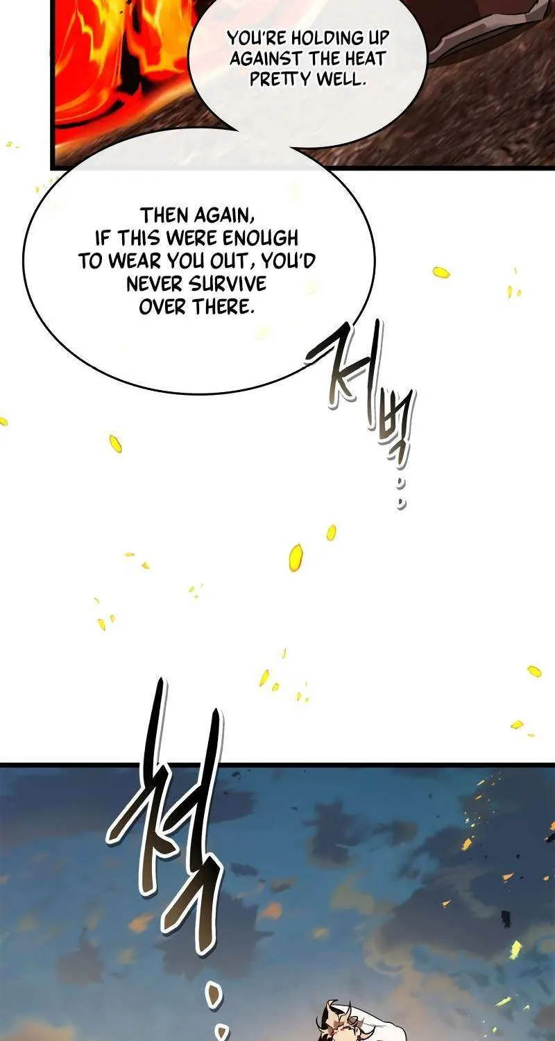 Read Leveling With The Gods chapter 147 image 4 on Lezhin