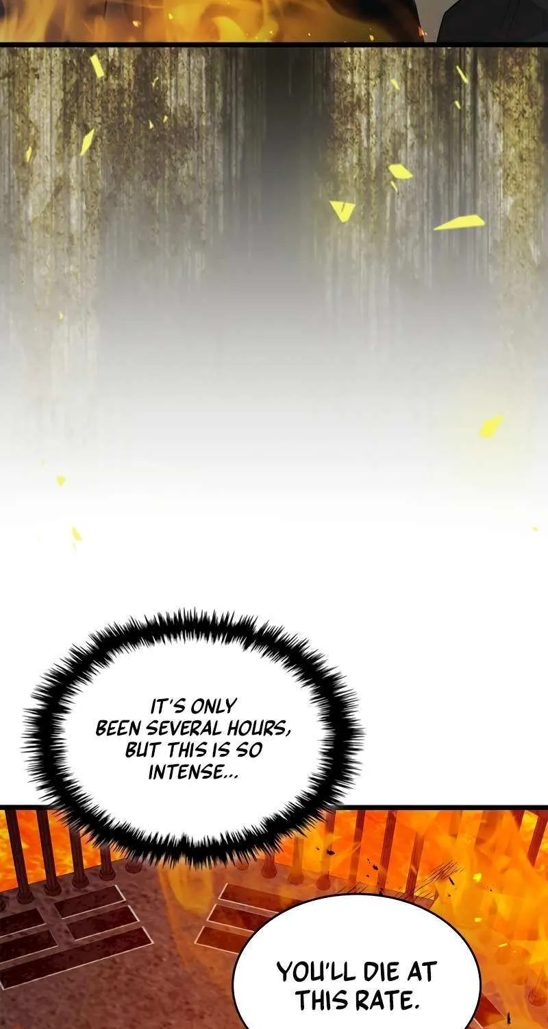 Read Leveling With The Gods chapter 147 image 42 on Lezhin