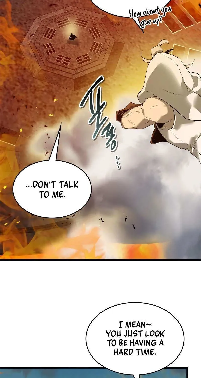 Read Leveling With The Gods chapter 147 image 43 on Lezhin