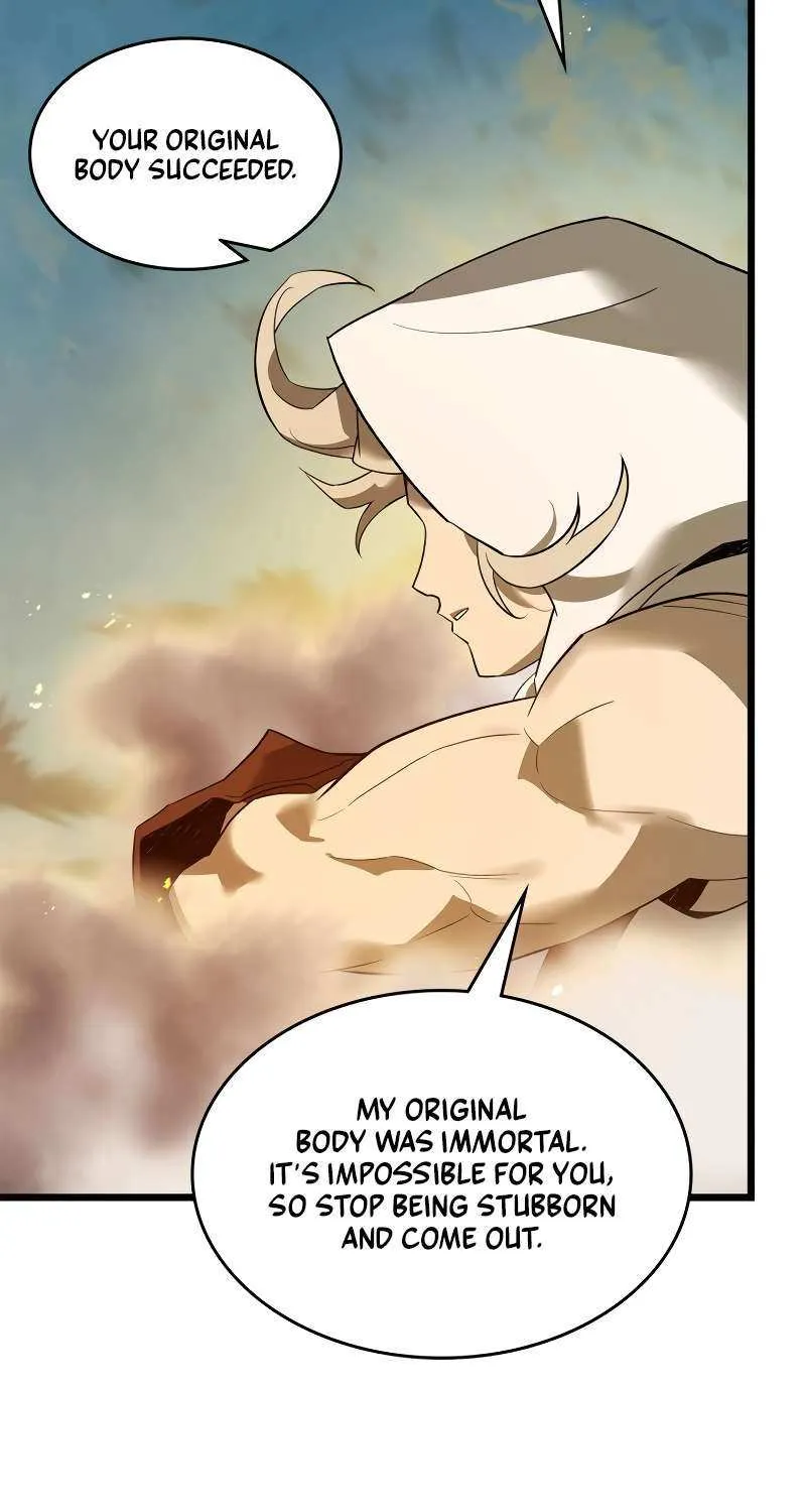 Read Leveling With The Gods chapter 147 image 44 on Lezhin