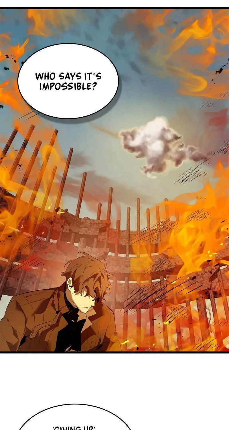 Read Leveling With The Gods chapter 147 image 45 on Lezhin
