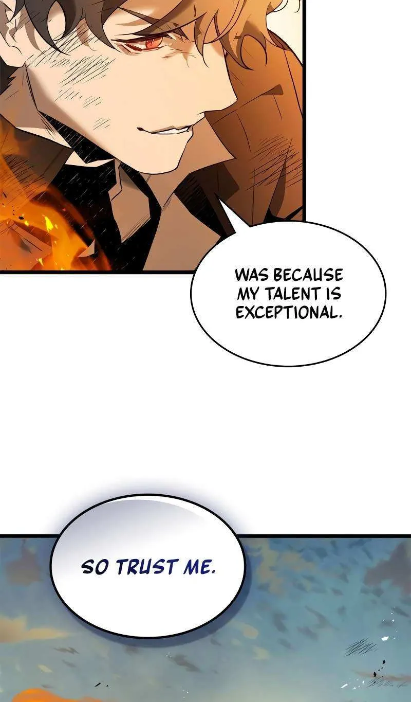 Read Leveling With The Gods chapter 147 image 47 on Lezhin