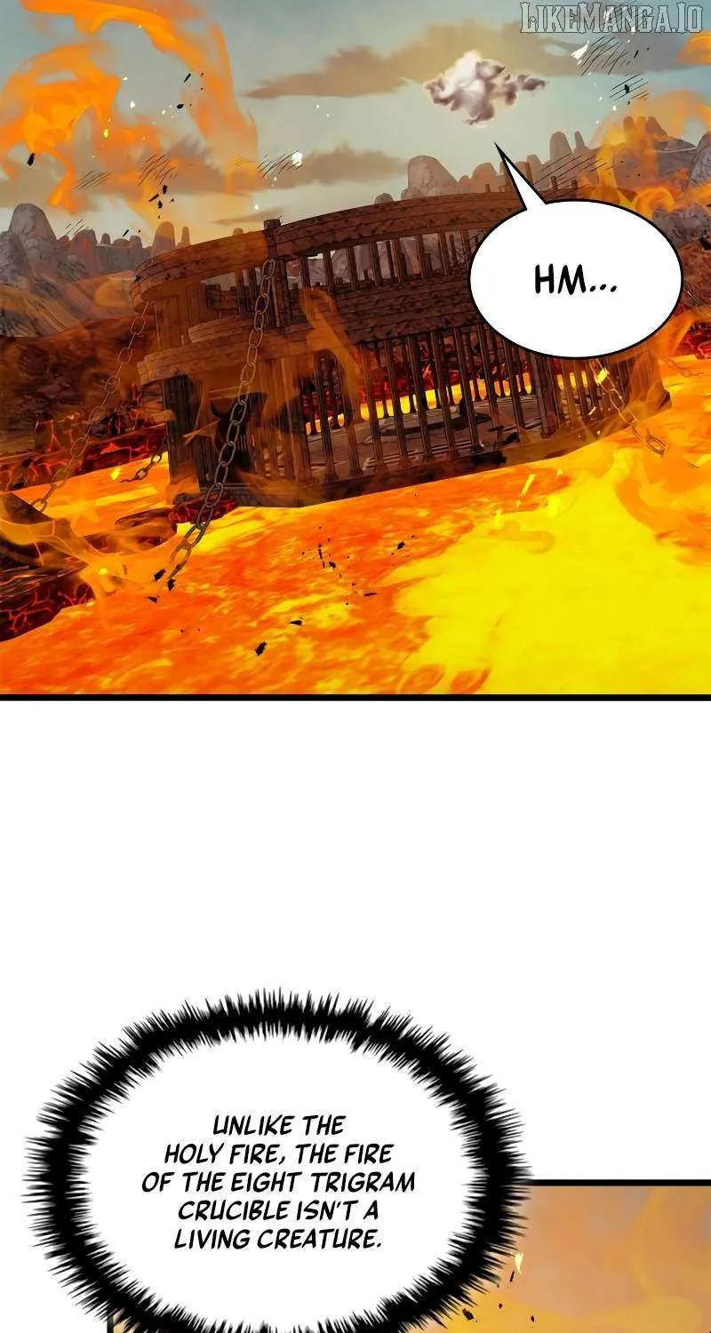 Read Leveling With The Gods chapter 147 image 48 on Lezhin