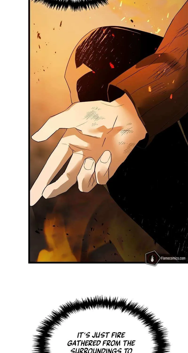 Read Leveling With The Gods chapter 147 image 49 on Lezhin