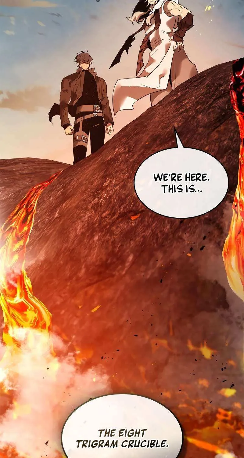 Read Leveling With The Gods chapter 147 image 5 on Lezhin