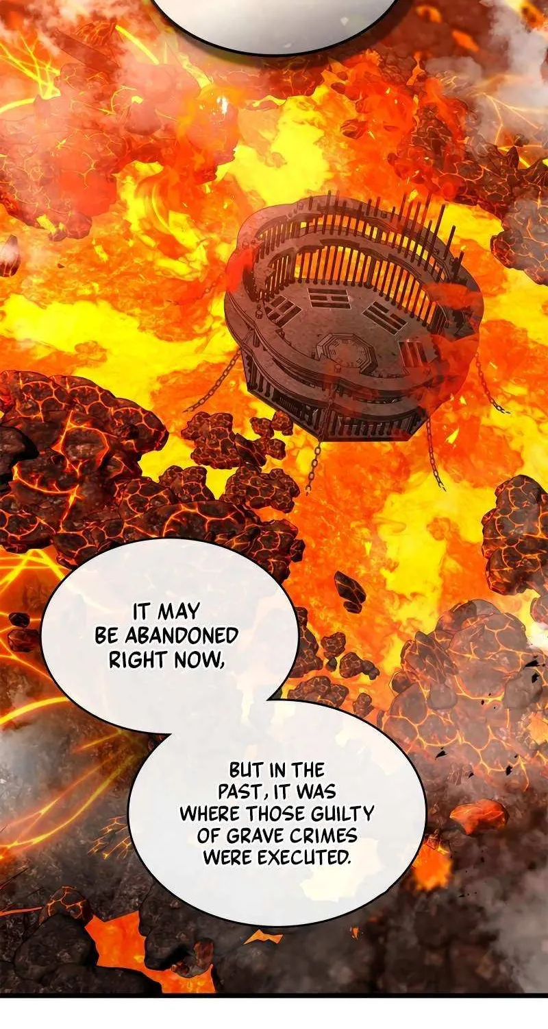 Read Leveling With The Gods chapter 147 image 6 on Lezhin