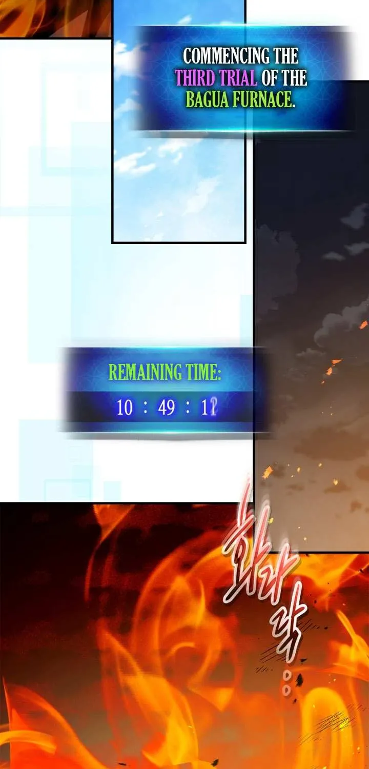 Read Leveling With The Gods chapter 148 image 10 on Lezhin