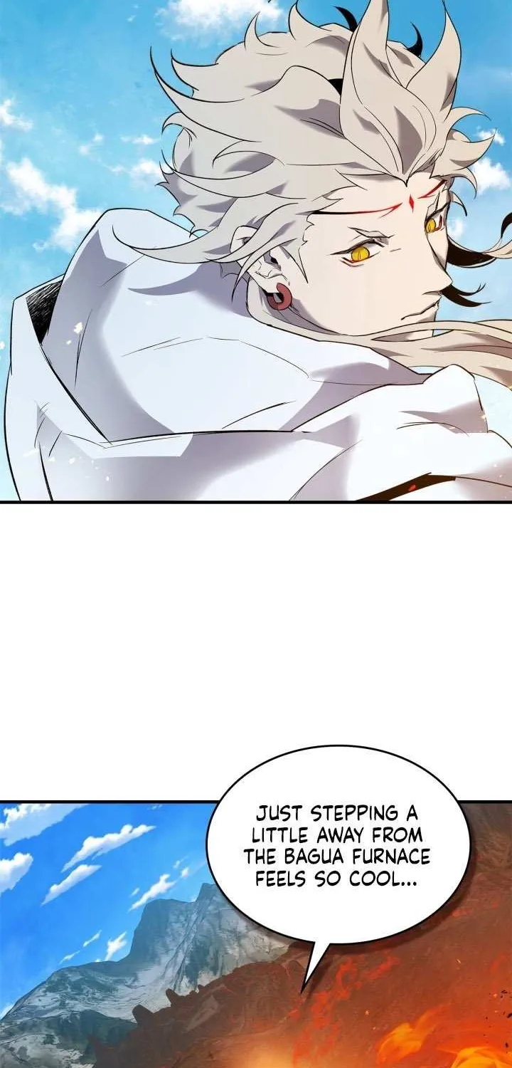 Read Leveling With The Gods chapter 148 image 15 on Lezhin