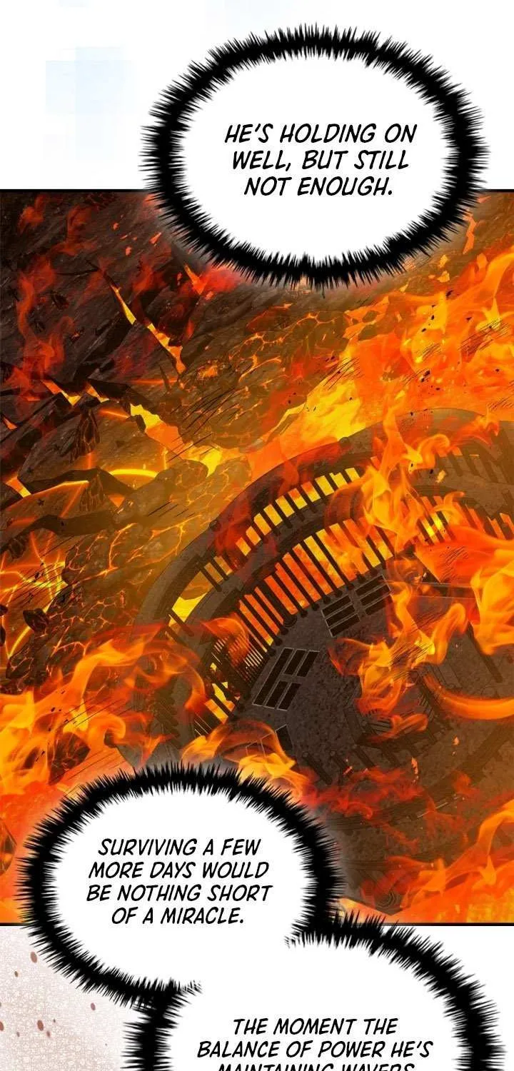 Read Leveling With The Gods chapter 148 image 17 on Lezhin