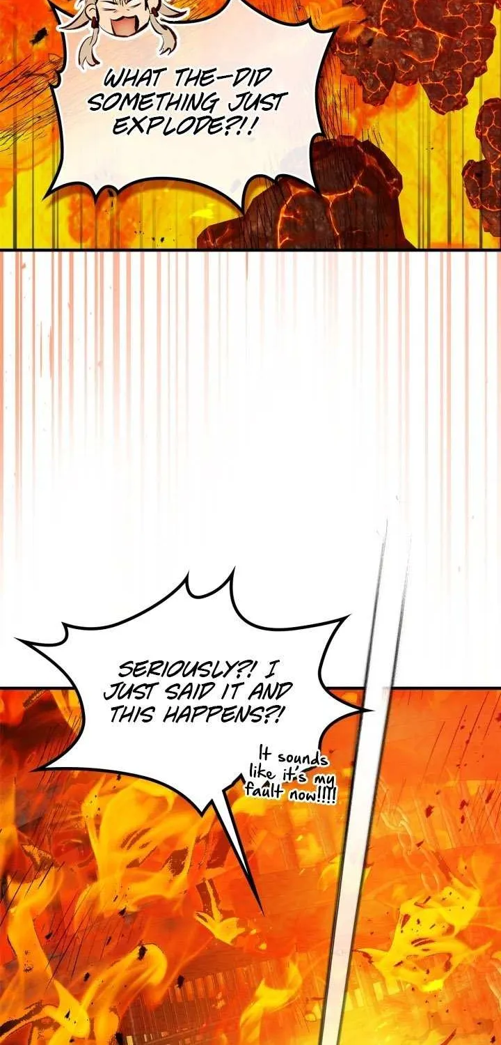 Read Leveling With The Gods chapter 148 image 21 on Lezhin