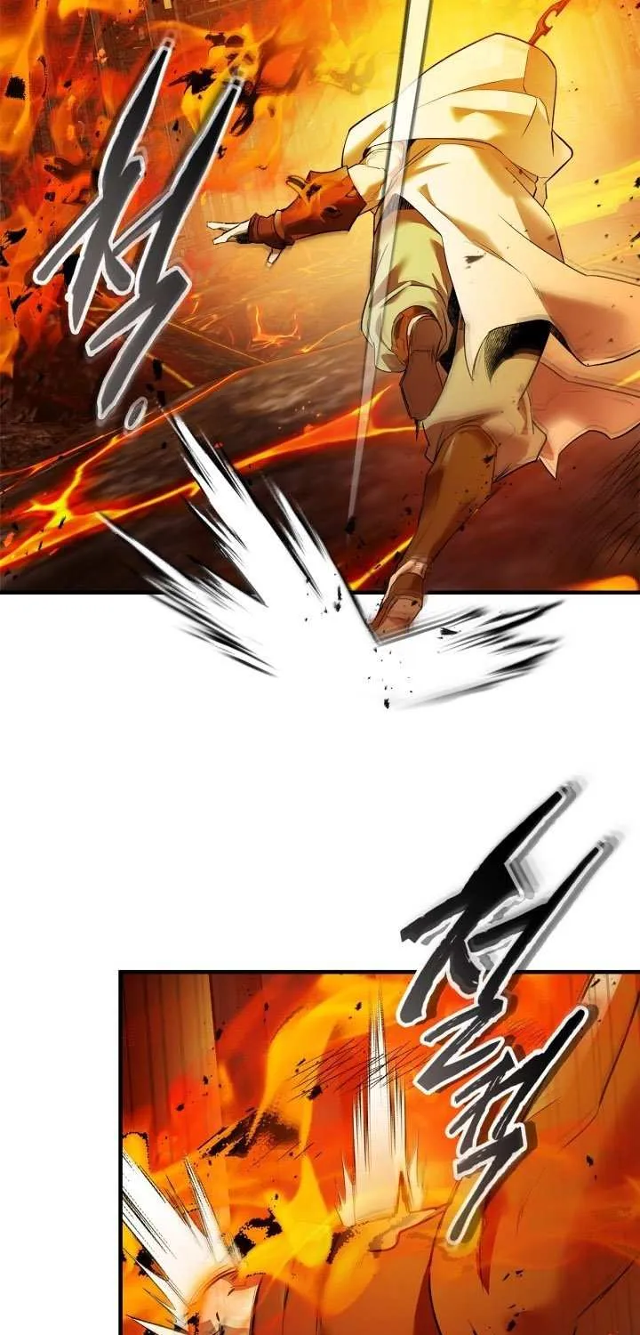 Read Leveling With The Gods chapter 148 image 22 on Lezhin