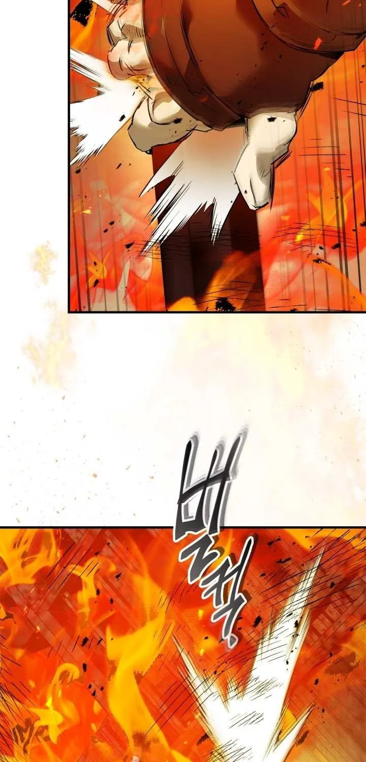 Read Leveling With The Gods chapter 148 image 23 on Lezhin