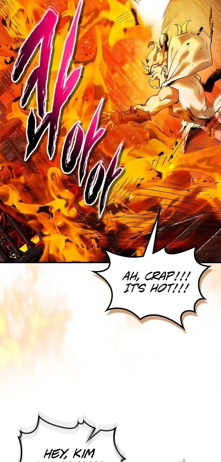 Read Leveling With The Gods chapter 148 image 24 on Lezhin