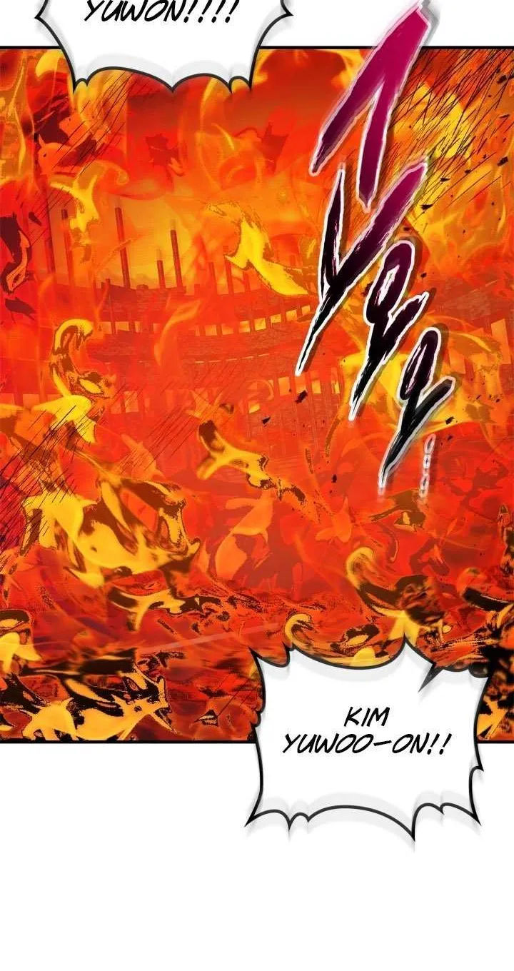 Read Leveling With The Gods chapter 148 image 25 on Lezhin
