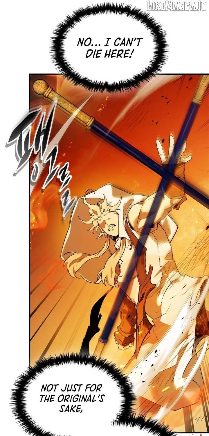 Read Leveling With The Gods chapter 148 image 26 on Lezhin