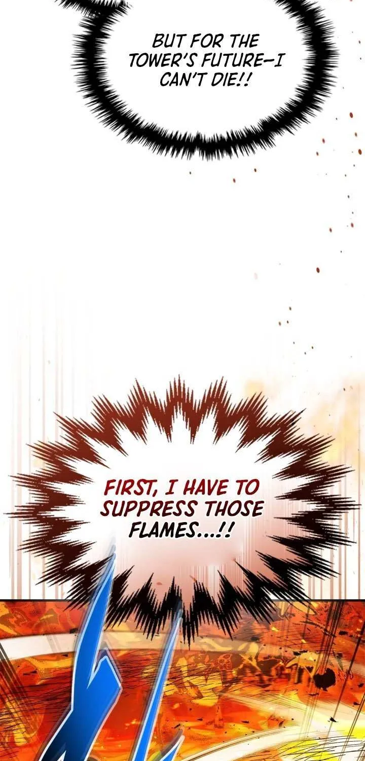 Read Leveling With The Gods chapter 148 image 27 on Lezhin