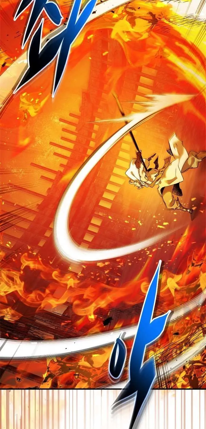 Read Leveling With The Gods chapter 148 image 28 on Lezhin
