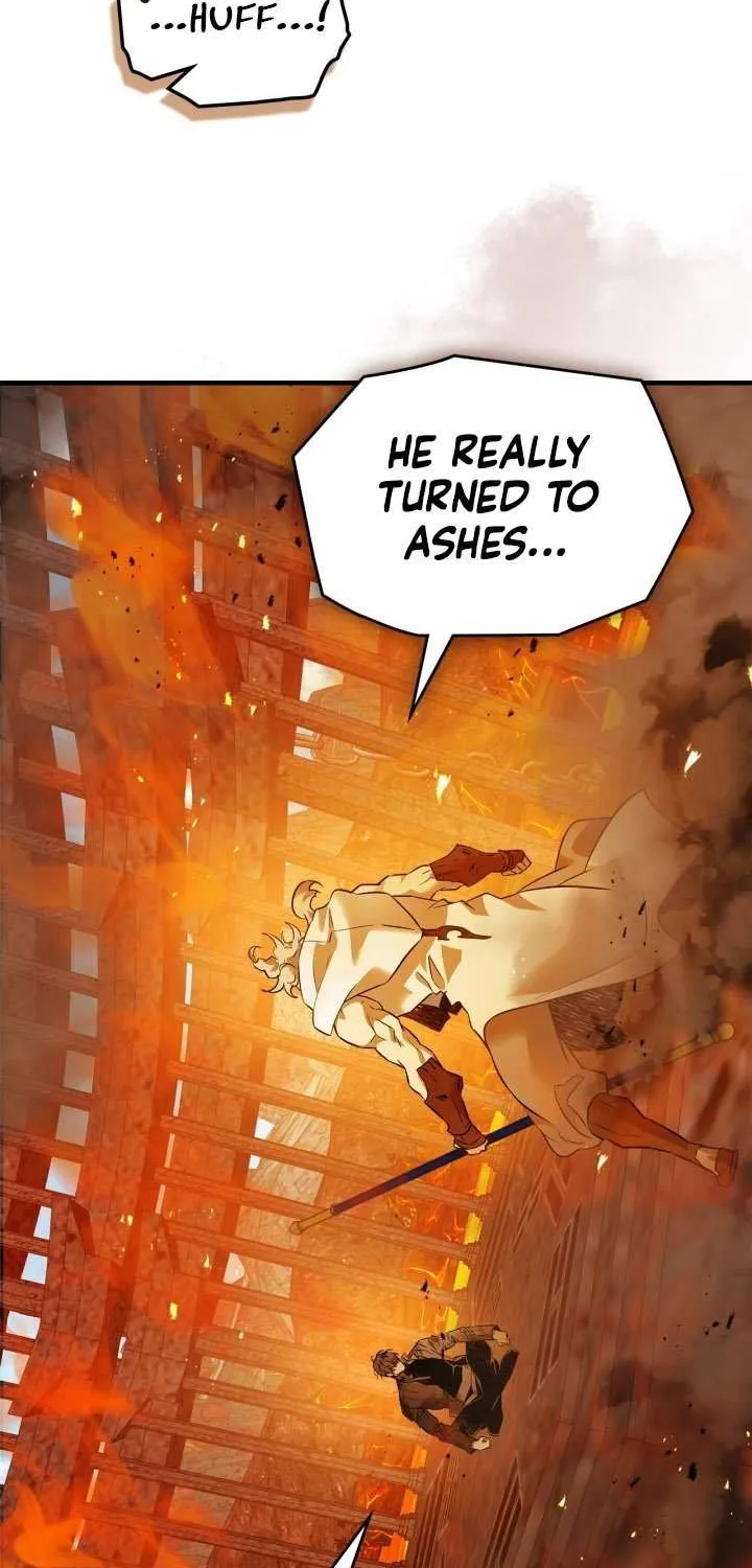 Read Leveling With The Gods chapter 148 image 31 on Lezhin