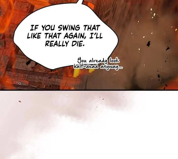 Read Leveling With The Gods chapter 148 image 32 on Lezhin