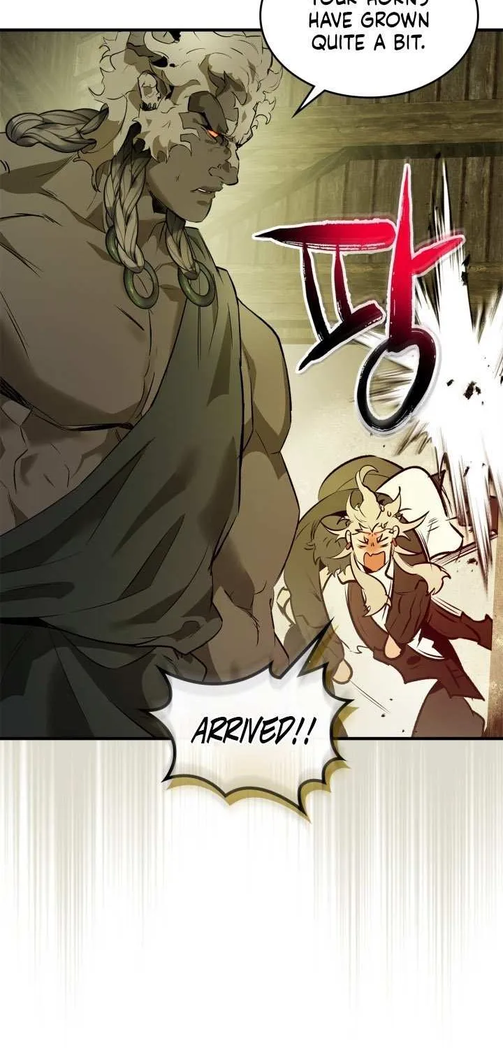 Read Leveling With The Gods chapter 148 image 38 on Lezhin