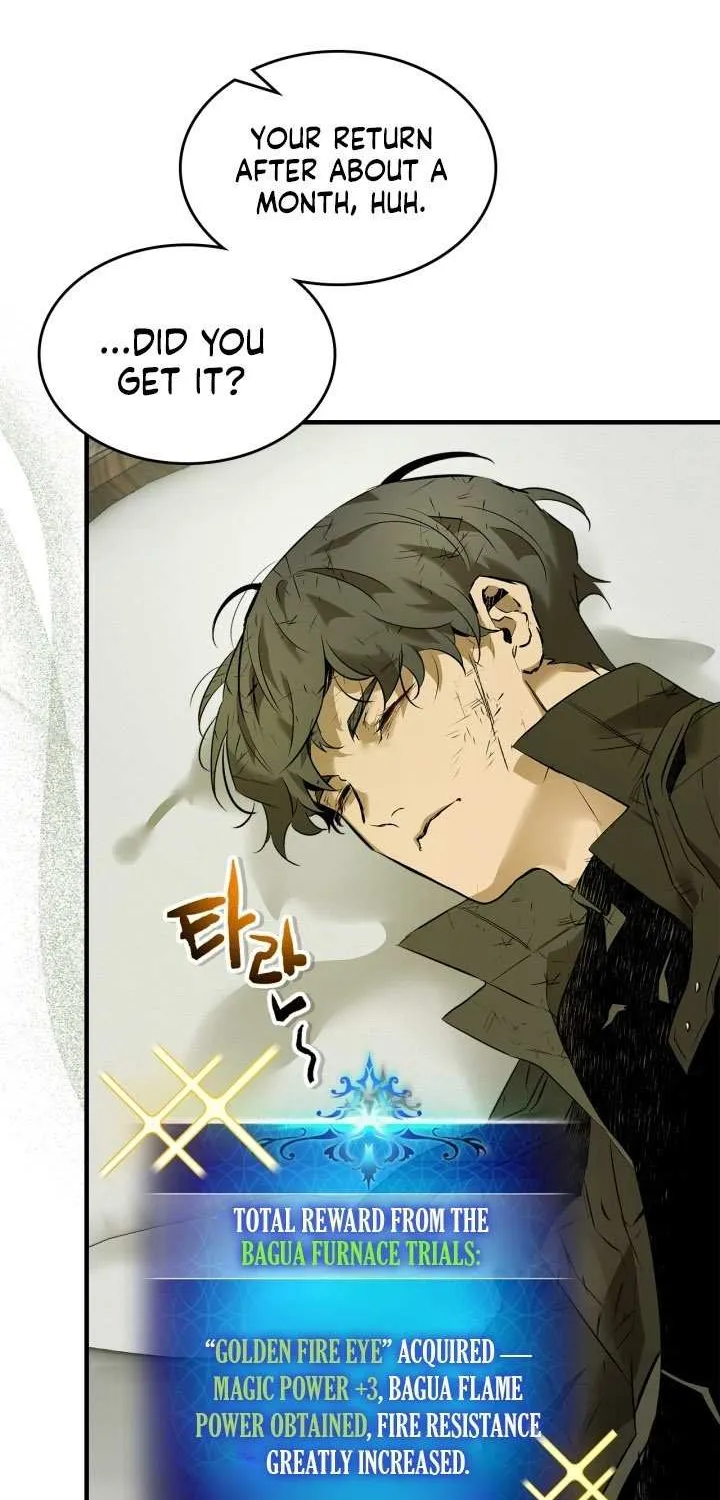 Read Leveling With The Gods chapter 148 image 41 on Lezhin