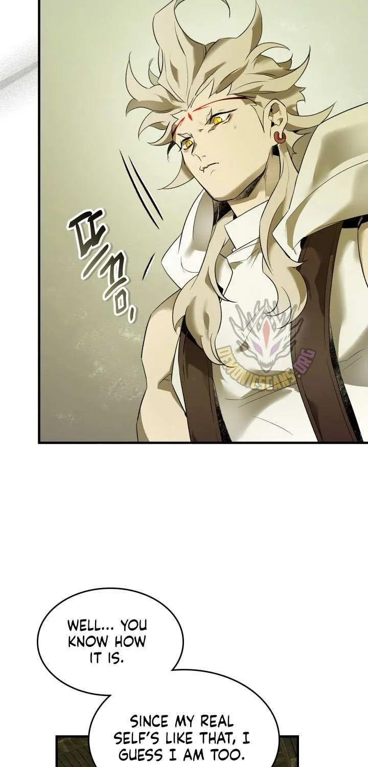 Read Leveling With The Gods chapter 148 image 44 on Lezhin