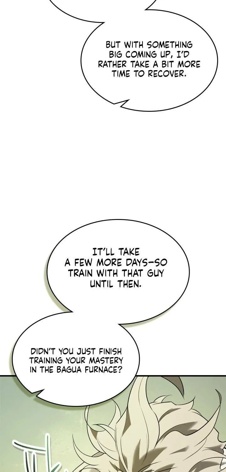 Read Leveling With The Gods chapter 148 image 48 on Lezhin