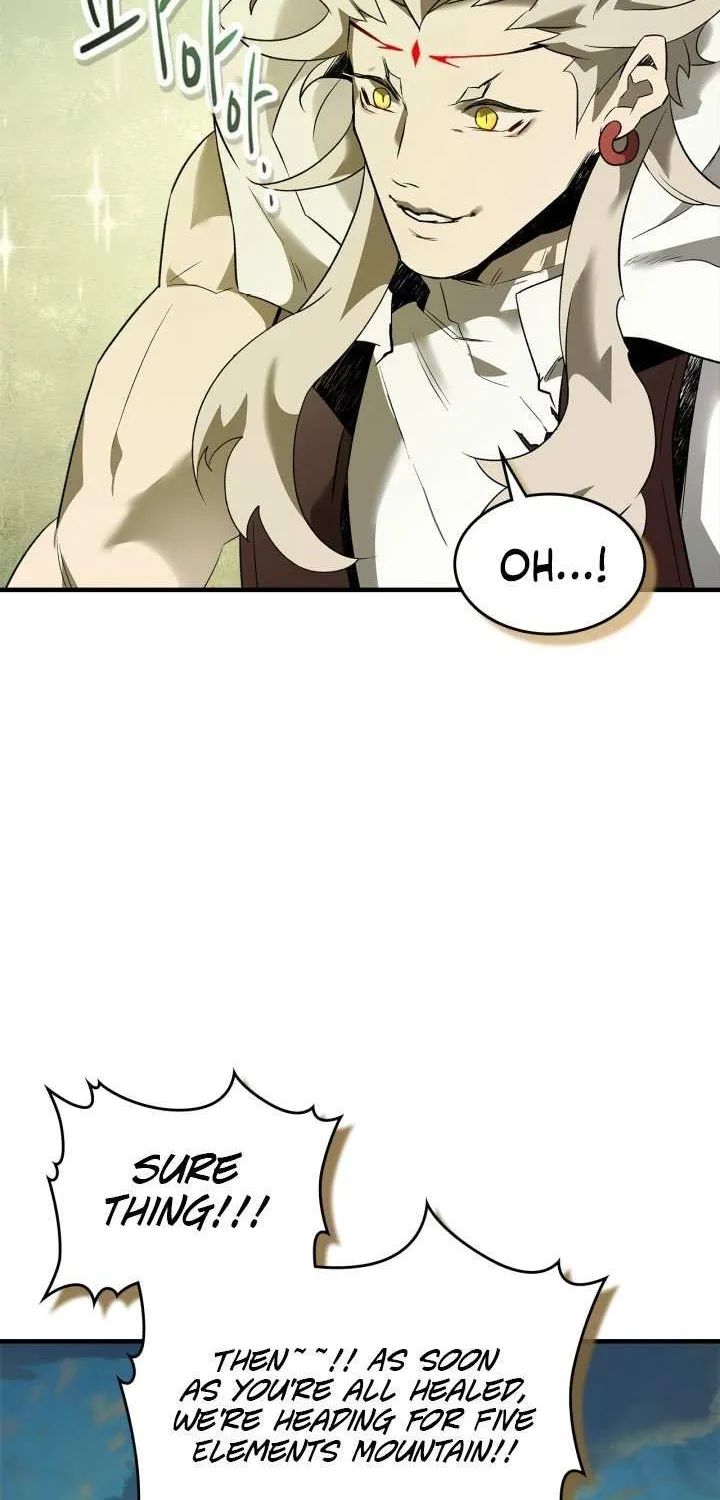 Read Leveling With The Gods chapter 148 image 49 on Lezhin
