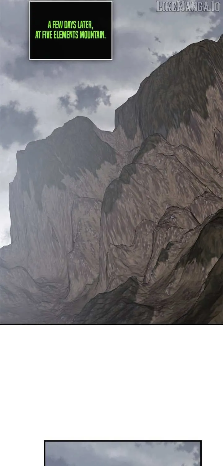 Read Leveling With The Gods chapter 148 image 53 on Lezhin