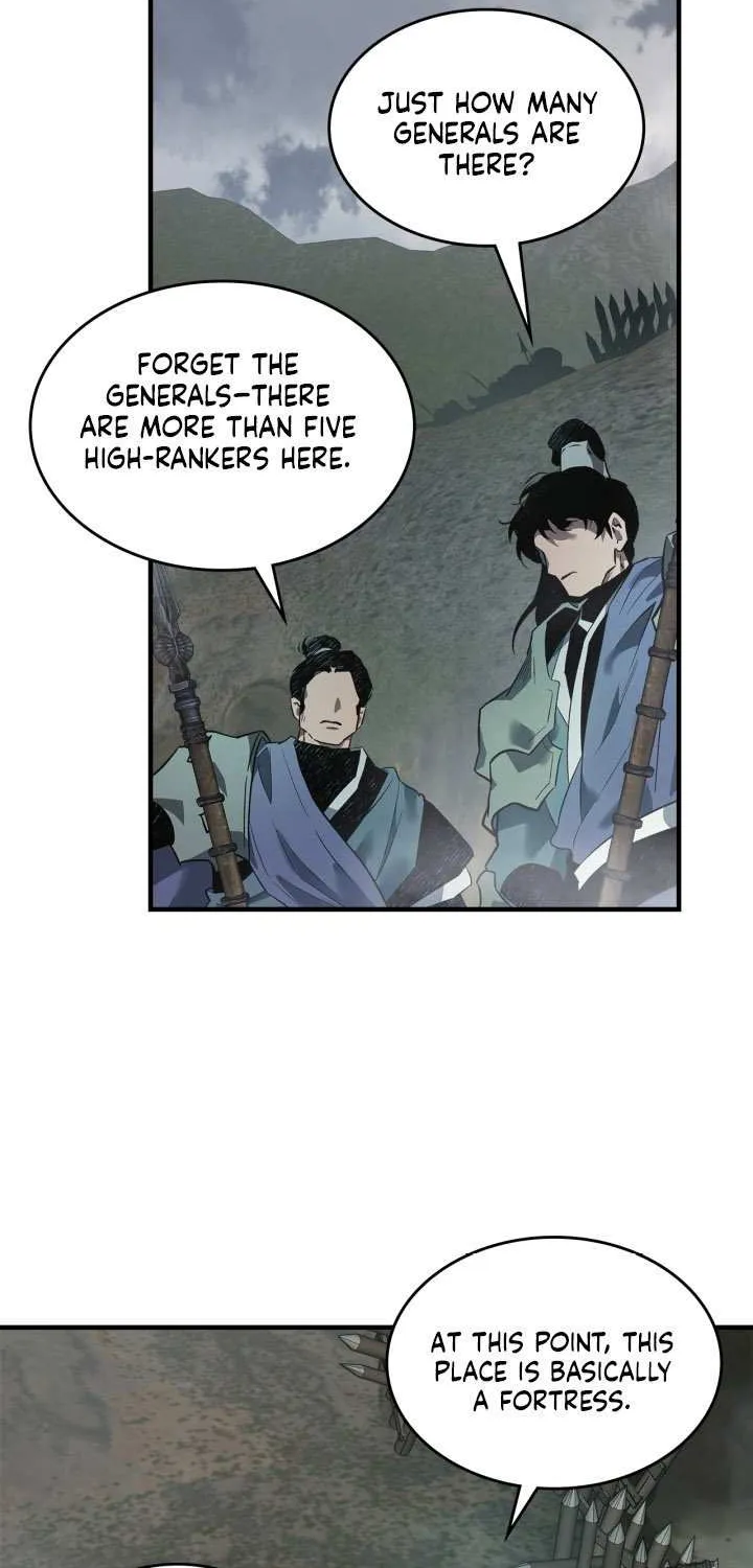 Read Leveling With The Gods chapter 148 image 54 on Lezhin