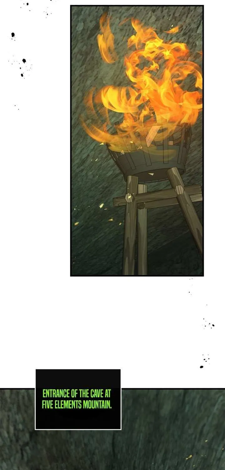 Read Leveling With The Gods chapter 148 image 56 on Lezhin
