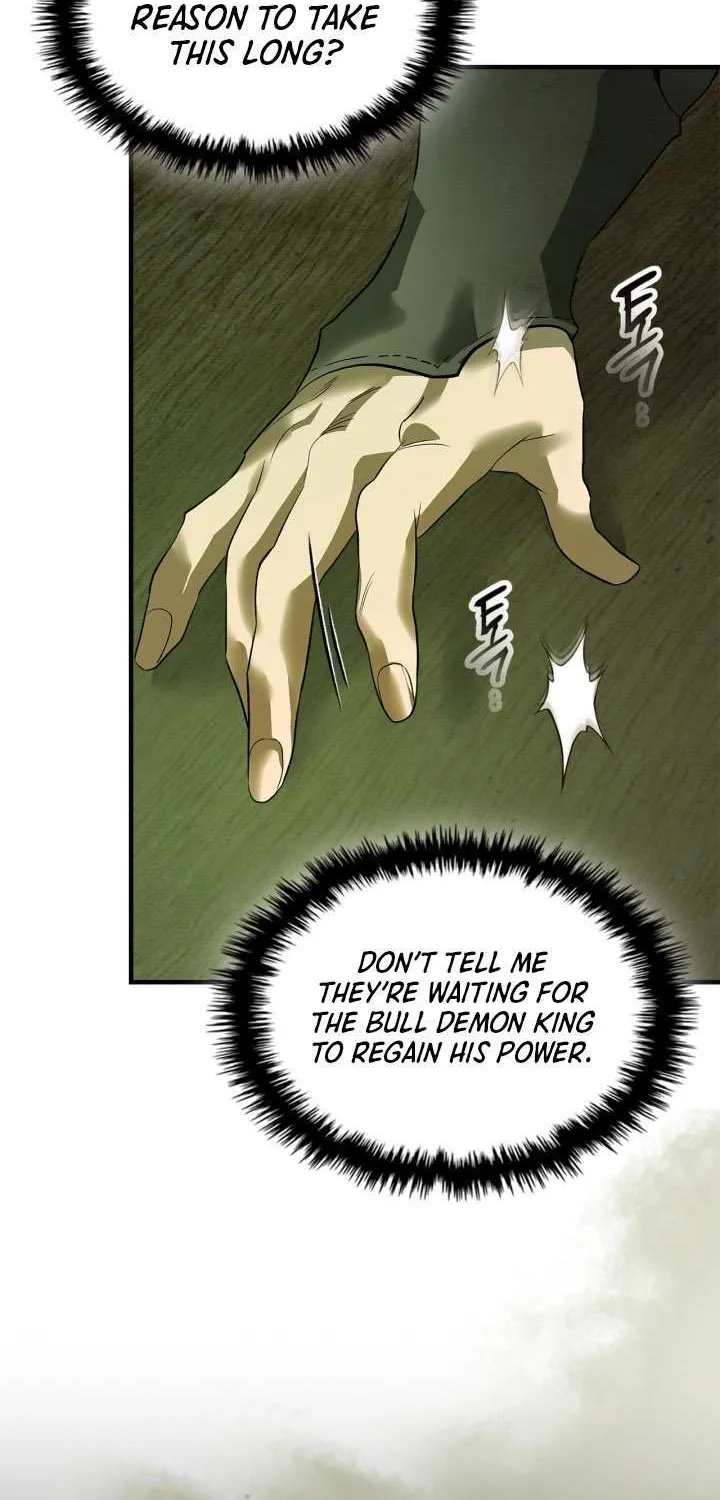 Read Leveling With The Gods chapter 148 image 58 on Lezhin